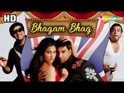 Bagham Bagh Full Movie Hd